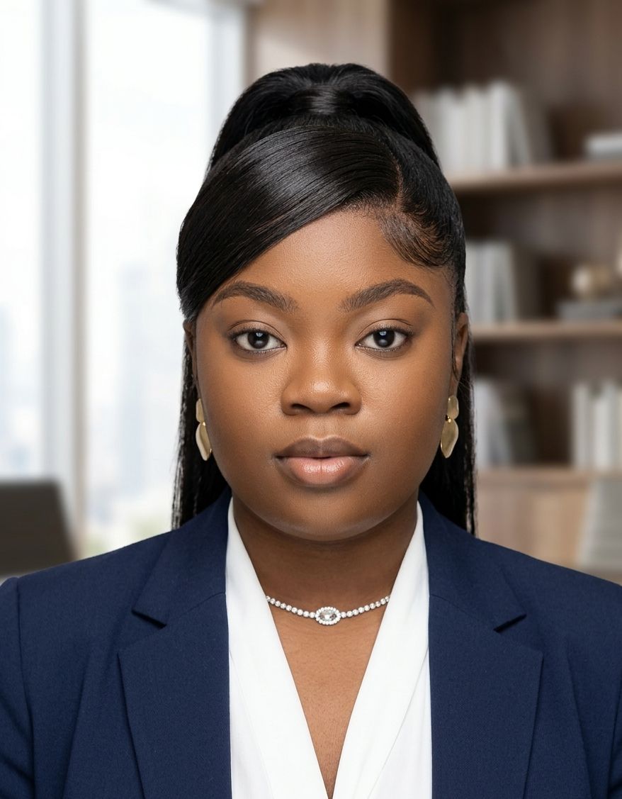 Assistant Youth Director