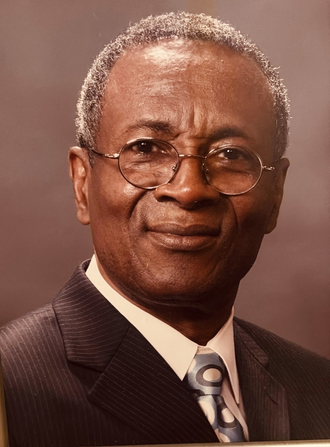 Rev. Pastor Jean Carne Pierre