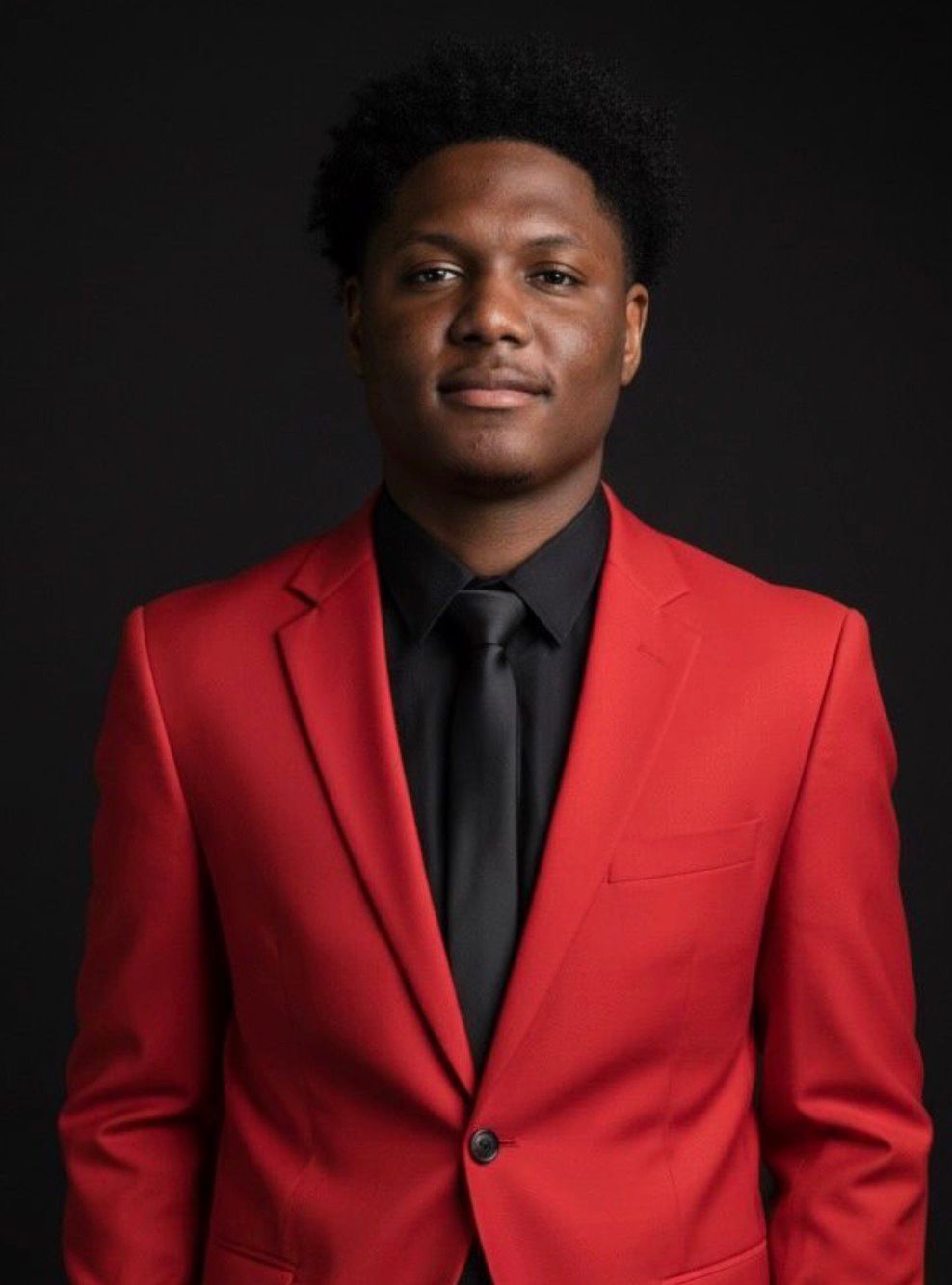 Youth Worship Leader